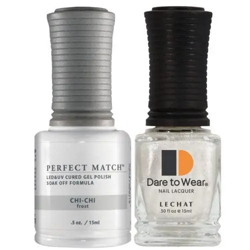 Perfect Match Gel Duo Pms 018 Chi-Chi 1
