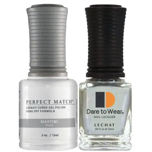 Perfect Match Gel Duo Pms 021 Martini 1