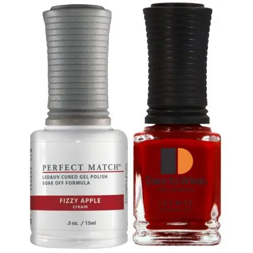 Perfect Match Gel Duo Pms 023 Fizzy Apple 1