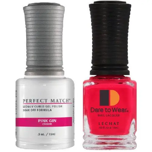 Perfect Match Gel Duo Pms 026 Pink Gin 1