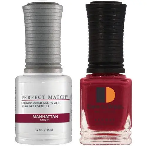 Perfect Match Gel Duo Pms 028 Manhattan 1