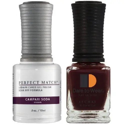 Perfect Match Gel Duo Pms 029 Campari Soda 1
