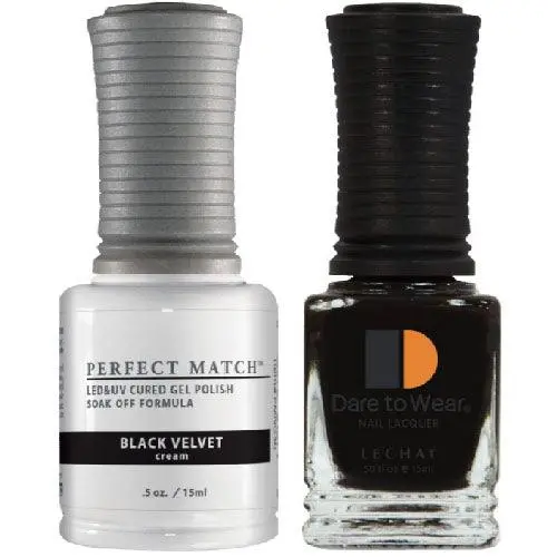 Perfect Match Gel Duo Pms 030 Black Velvet 1