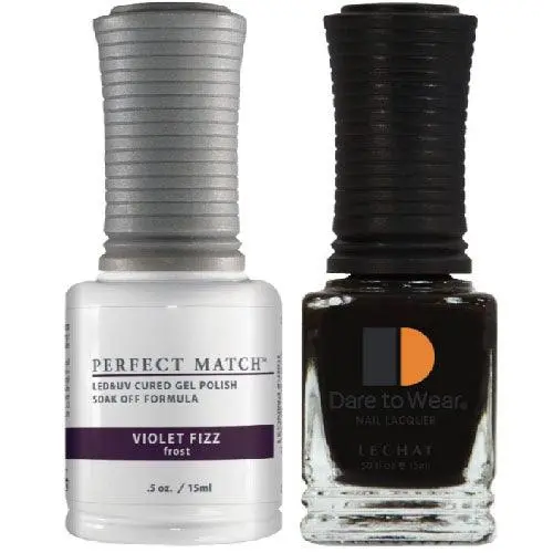 Perfect Match Gel Duo Pms 031 Violet Fizz 1