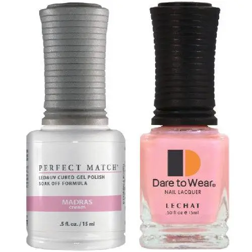 Perfect Match Gel Duo Pms 034 Madras 1