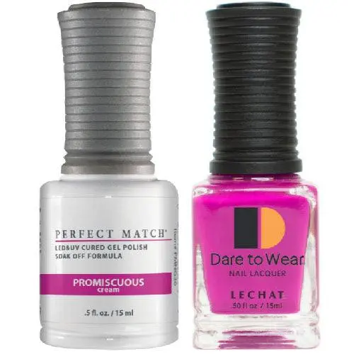 Perfect Match Gel Duo Pms 036 Promiscuous 1