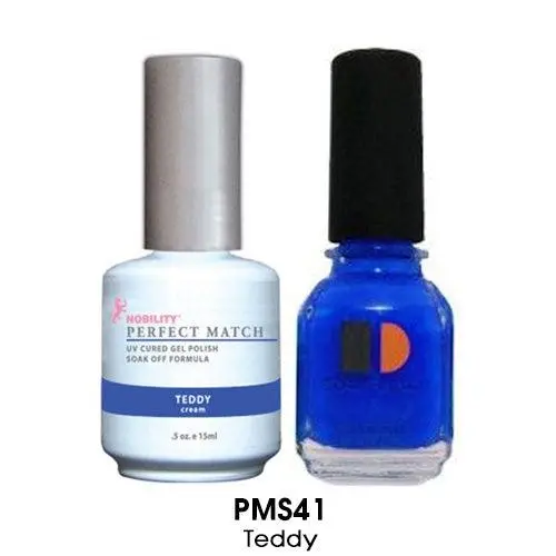 Perfect Match Gel Duo Pms 041 Teddy 1