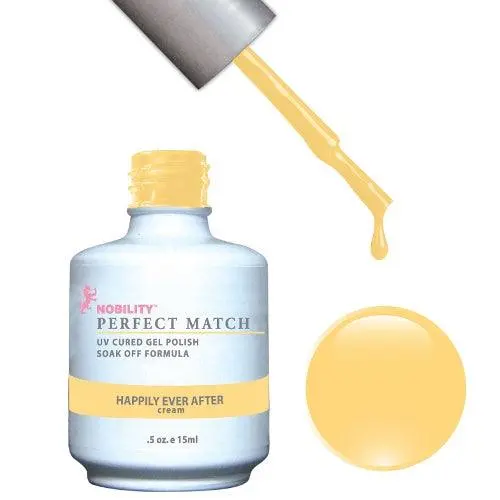 Perfect Match Gel Duo Pms 053 Happily Ever After 1