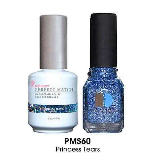 Perfect Match Gel Duo Pms 060 Princess Tears 1