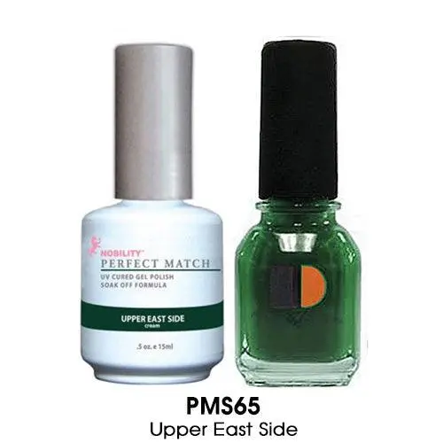 Perfect Match Gel Duo Pms 065 Upper East Side 1