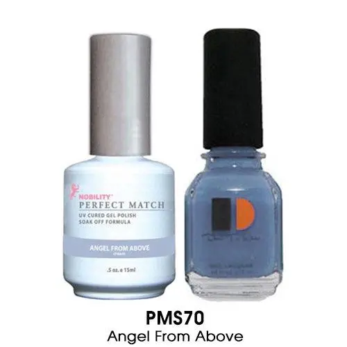 Perfect Match Gel Duo Pms 070 Angel From Above 1