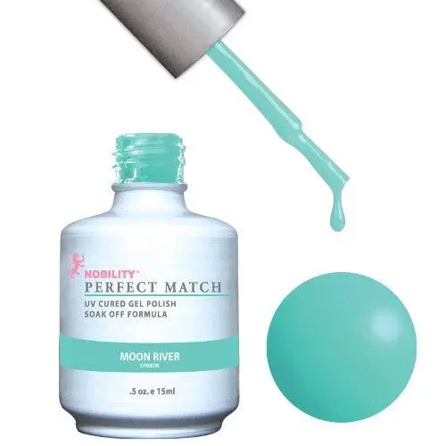Perfect Match Gel Duo Pms 071 Moon River 1