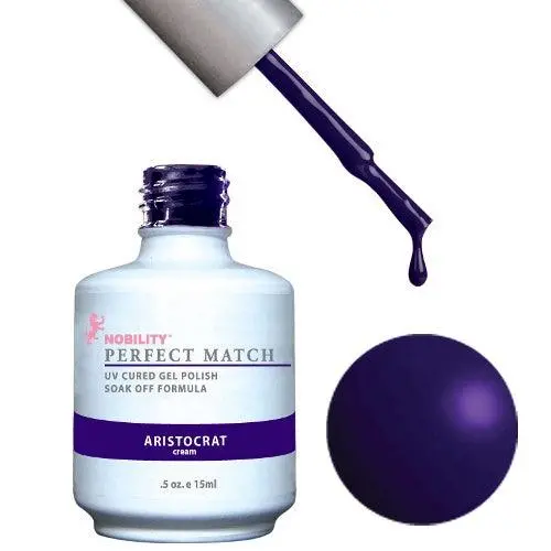 Perfect Match Gel Duo Pms 077 Aristocrat 1