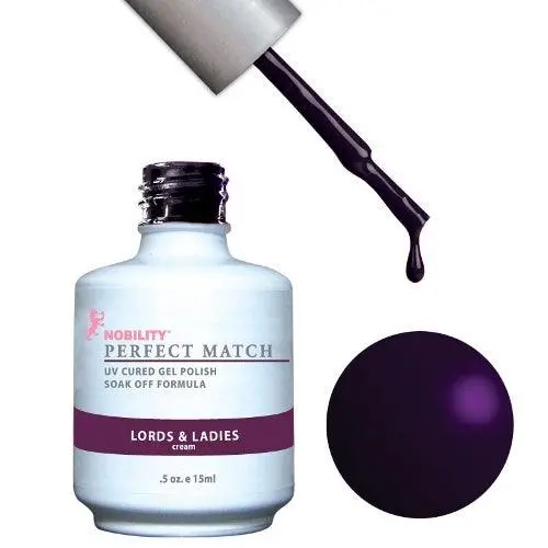 Perfect Match Gel Duo Pms 078 Lords & Ladies 1
