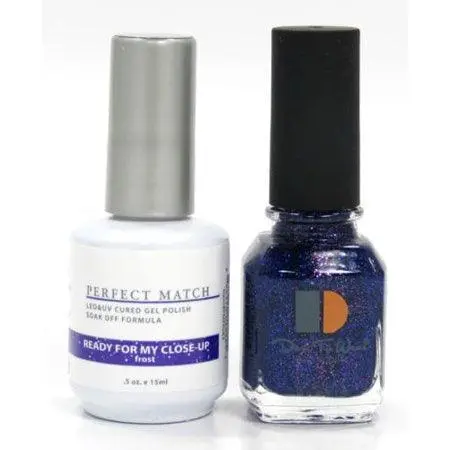 Perfect Match Gel Duo Pms 083 Ready For My Close-Up 1