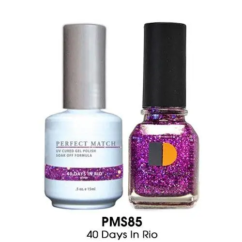 Perfect Match Gel Duo Pms 085 40 Days In Rio 1