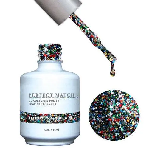 Perfect Match Gel Duo Pms 086 Electric Masquerade 1