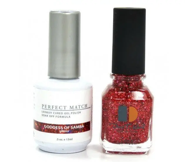 Perfect Match Gel Duo Pms 087 Goddess Of Samba 1