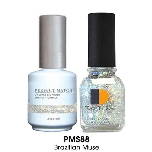 Perfect Match Gel Duo Pms 088 Brazillian Muse 1