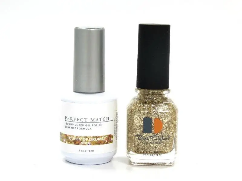 Perfect Match Gel Duo Pms 089 Queen Of Drums 1