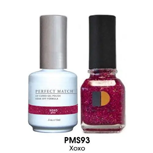 Perfect Match Gel Duo Pms 093 Xoxo 1