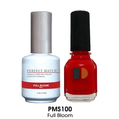 Perfect Match Gel Duo Pms 100 Full Bloom 1
