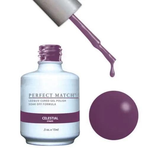 Perfect Match Gel Duo Pms 104 Celestial 1