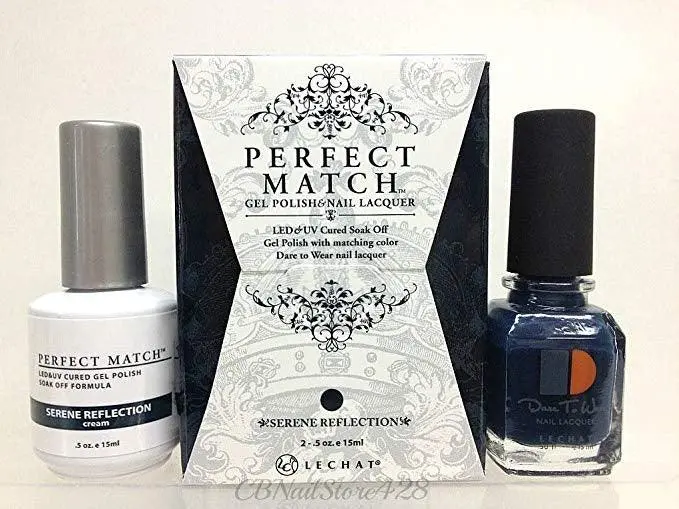 Perfect Match Gel Duo Pms 105 Serene Reflection 1