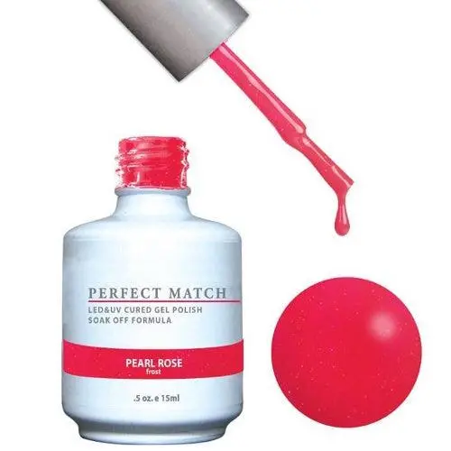 Perfect Match Gel Duo Pms 122 Pearl Rose 1