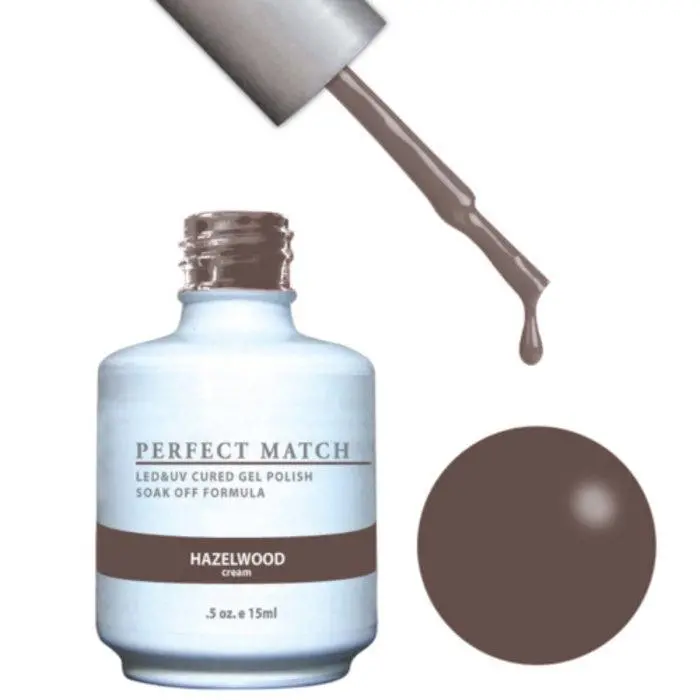 Perfect Match Gel Duo Pms 129 Hazelwood 1
