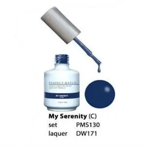 Perfect Match Gel Duo Pms 130 My Serently 1
