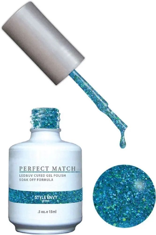 Perfect Match Gel Duo Pms 133 Style Envy 1