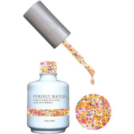 Perfect Match Gel Duo Pms 137 Neontopia 1