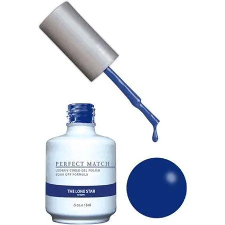 Perfect Match Gel Duo Pms 139 The Lone Star 1