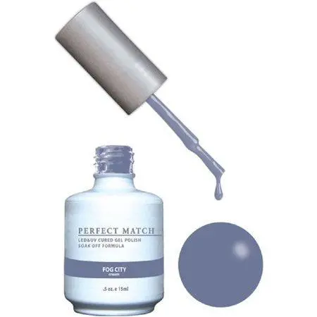 Perfect Match Gel Duo Pms 143 Fog City 1