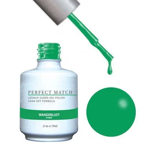 Perfect Match Gel Duo Pms 155 Wanderlust 1