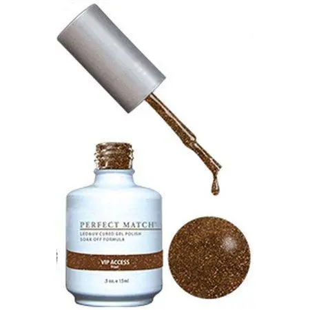 Perfect Match Gel Duo Pms 159 Vip Access 1
