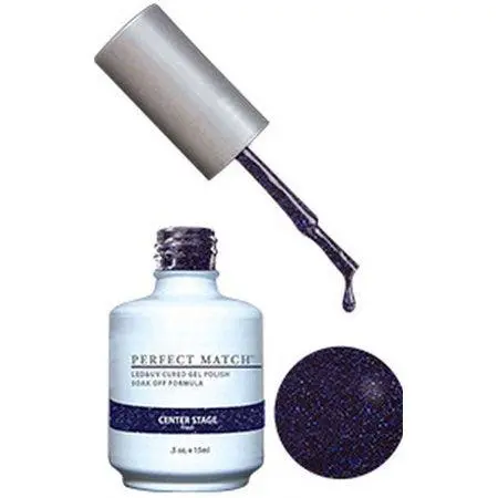 Perfect Match Gel Duo Pms 161 Center Stage 1