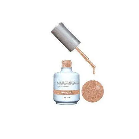 Perfect Match Gel Duo Pms 166 Gold Hearted 1