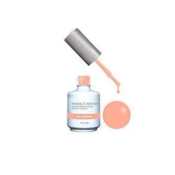 Perfect Match Gel Duo Pms 169 Peach Charming 1