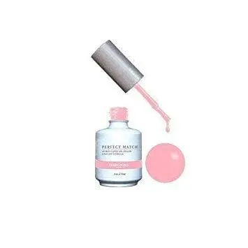 Perfect Match Gel Duo Pms 173 Picking Petals 1