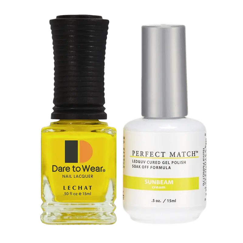 Perfect Match Gel Duo Pms 176 Sunbeam 1