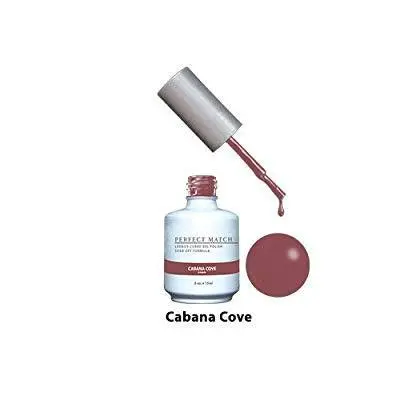 Perfect Match Gel Duo Pms 180 Cabana Cove 1