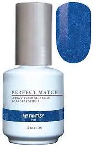 Perfect Match Gel Duo Pms 183 My Fantasy 1