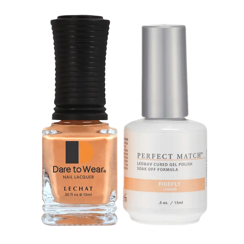 Perfect Match Gel Duo Pms 194 Firefly 1