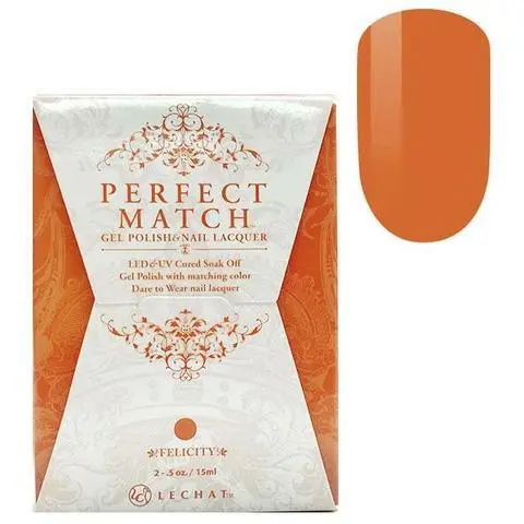 Perfect Match Gel Duo Pms 205 Felicity 1