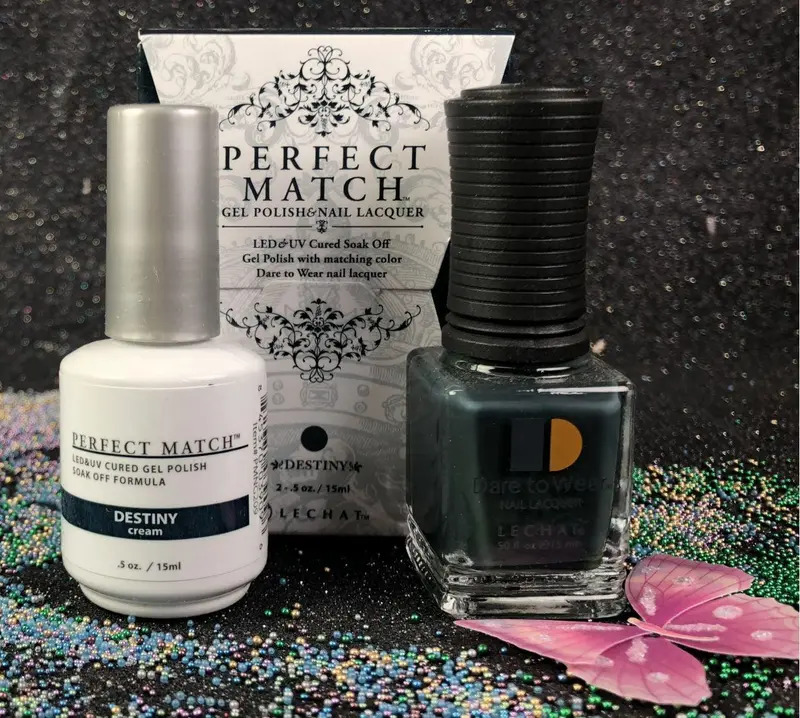 Perfect Match Gel Duo Pms 209 Destiny 1