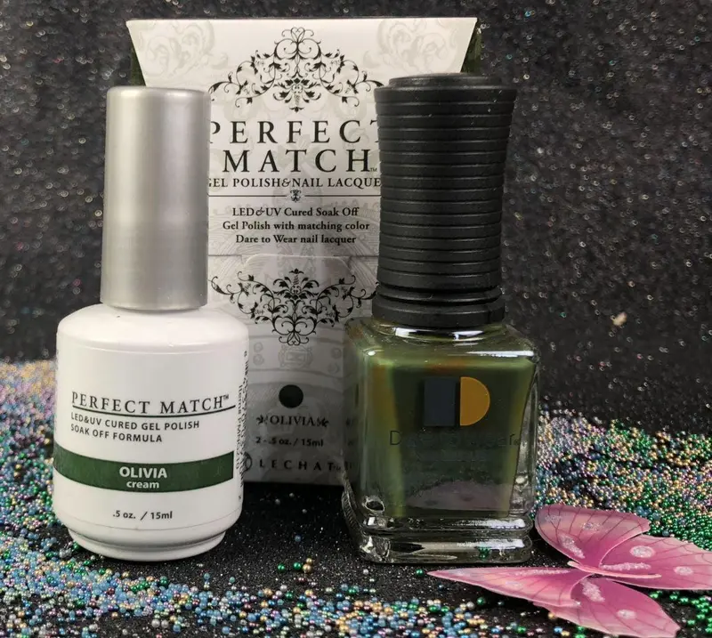 Perfect Match Gel Duo Pms 210 Olivia 1