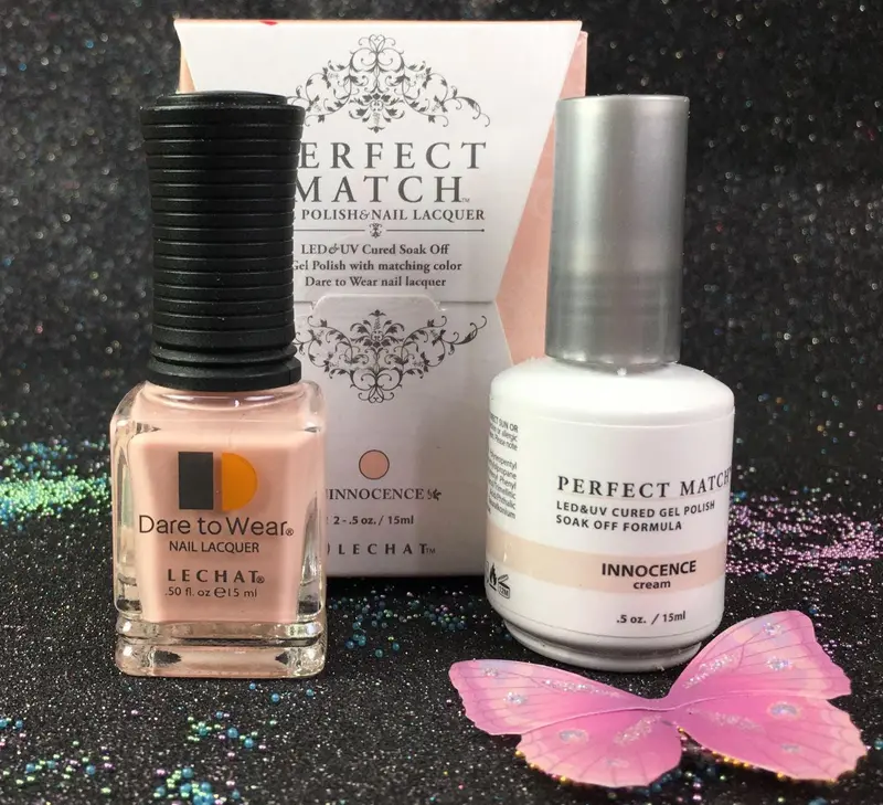 Perfect Match Gel Duo Pms 211 Innocence 1