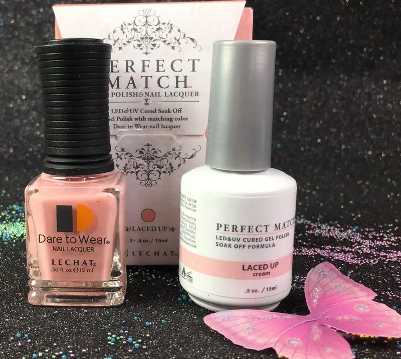 Perfect Match Gel Duo Pms 212 Laced Up 1